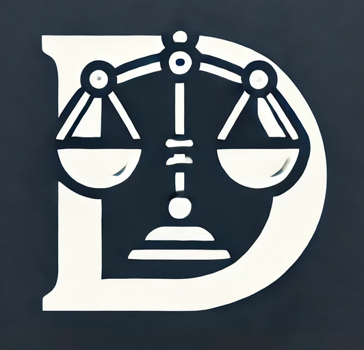 Logo Droit et Solutions